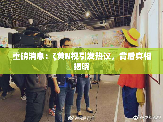 重磅消息：ζ黄Ν视引发热议，背后真相揭晓