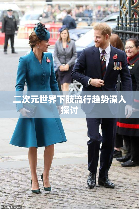 二次元世界下肢流行趋势深入探讨