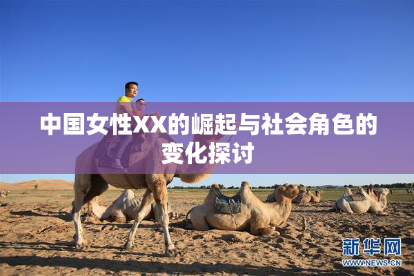 中国女性XX的崛起与社会角色的变化探讨
