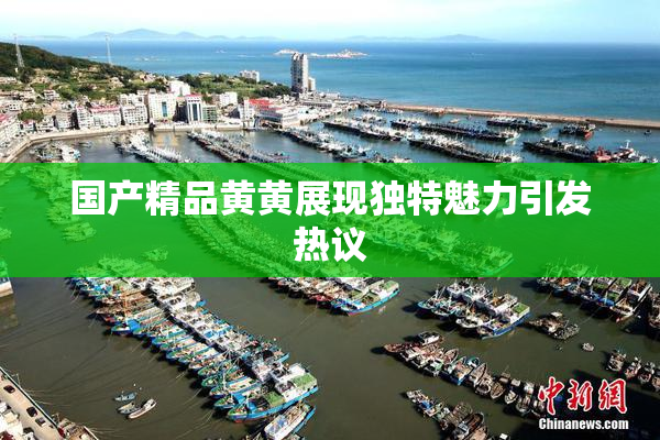 国产精品黄黄展现独特魅力引发热议