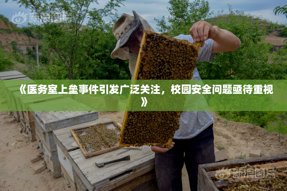 《医务室上垒事件引发广泛关注，校园安全问题亟待重视》