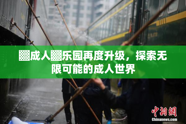 ▓成人▓乐园再度升级，探索无限可能的成人世界