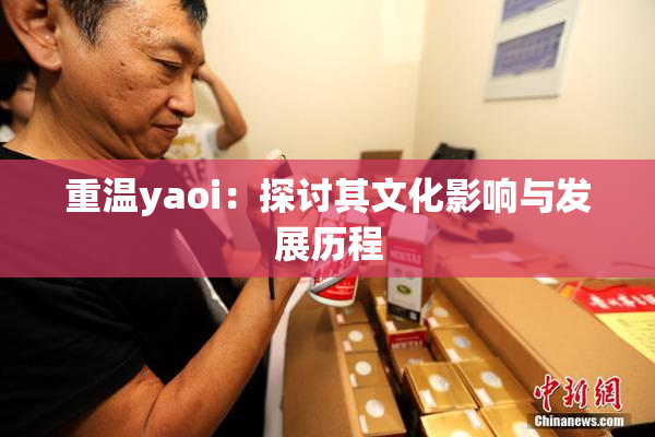 重温yaoi：探讨其文化影响与发展历程