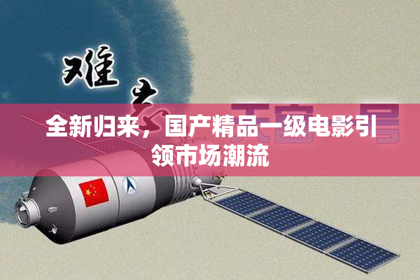 全新归来，国产精品一级电影引领市场潮流
