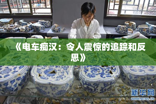 《电车痴汉：令人震惊的追踪和反思》