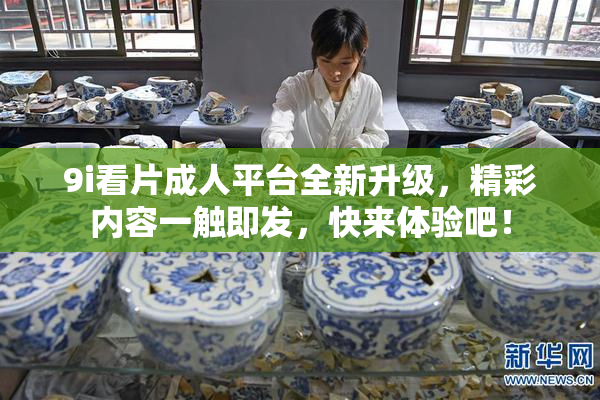9i看片成人平台全新升级，精彩内容一触即发，快来体验吧！