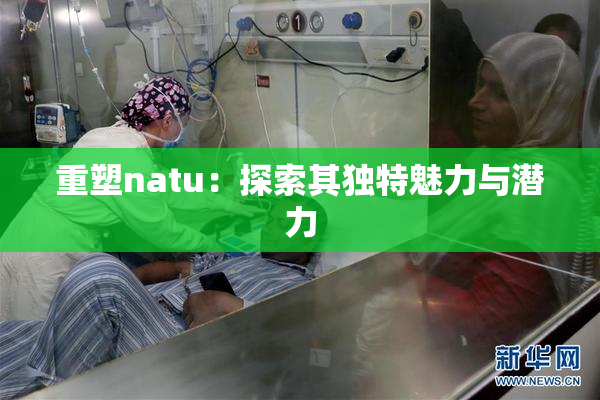 重塑natu：探索其独特魅力与潜力