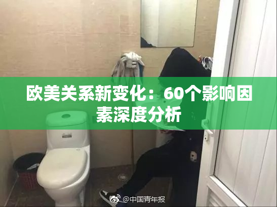 欧美关系新变化：60个影响因素深度分析
