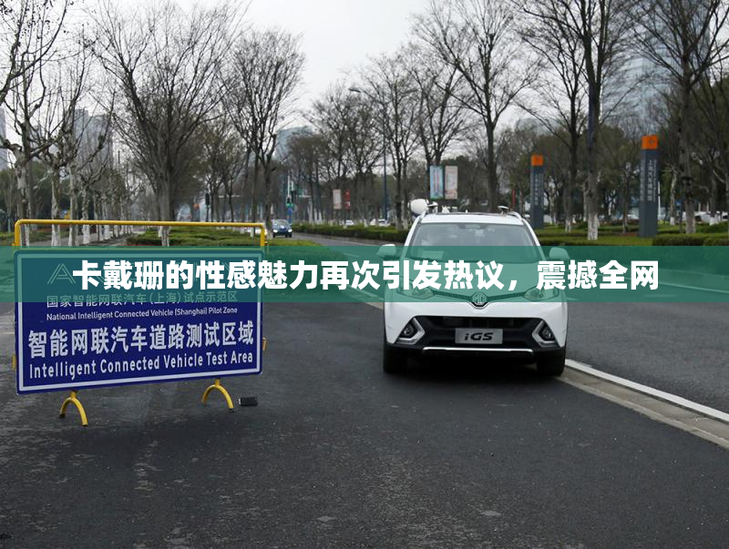 卡戴珊的性感魅力再次引发热议，震撼全网