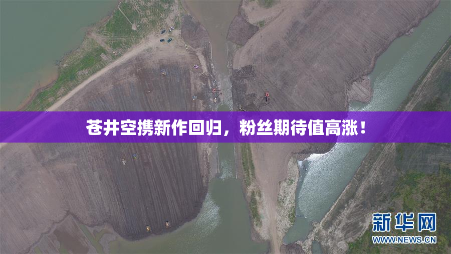 苍井空携新作回归，粉丝期待值高涨！