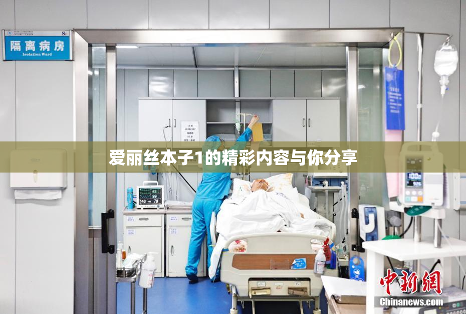 爱丽丝本子1的精彩内容与你分享