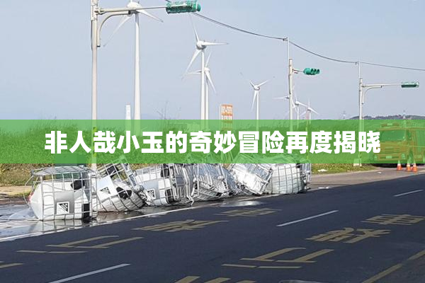非人哉小玉的奇妙冒险再度揭晓