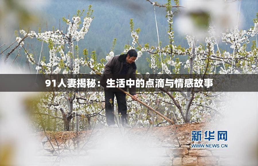 91人妻揭秘：生活中的点滴与情感故事