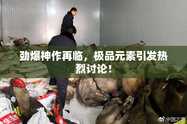 劲爆神作再临，极品元素引发热烈讨论！