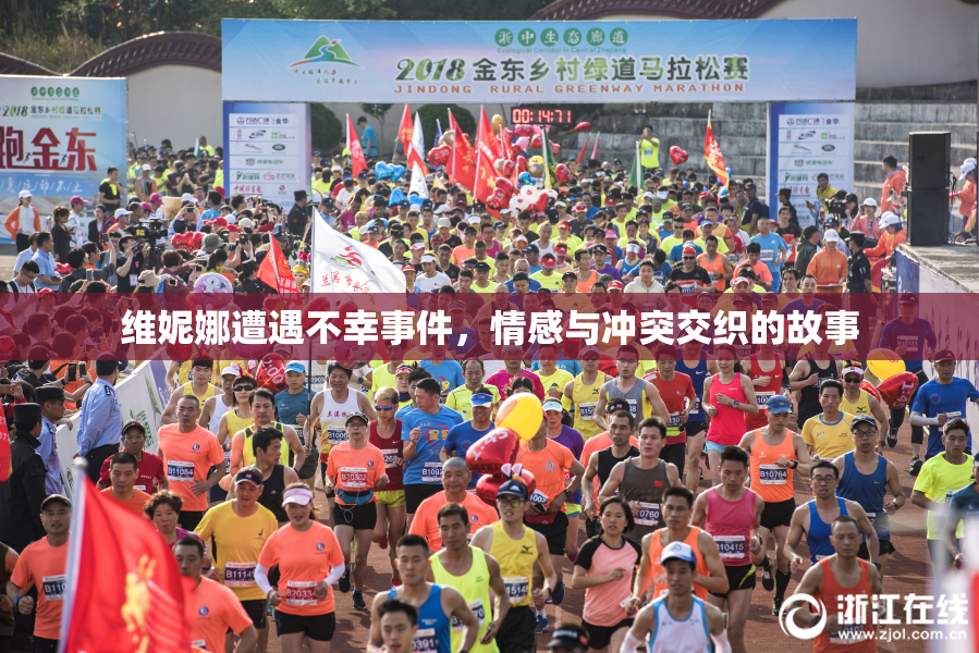 维妮娜遭遇不幸事件，情感与冲突交织的故事