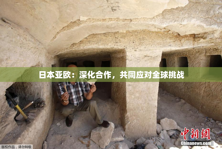 日本亚欧：深化合作，共同应对全球挑战
