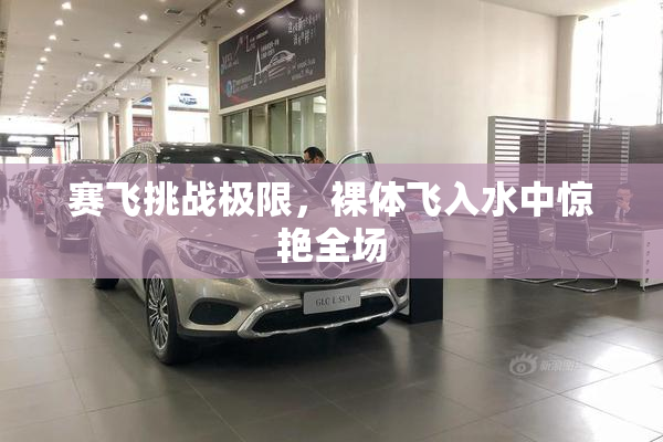 赛飞挑战极限，裸体飞入水中惊艳全场
