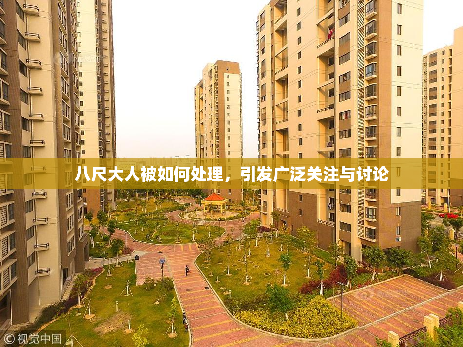 八尺大人被如何处理，引发广泛关注与讨论