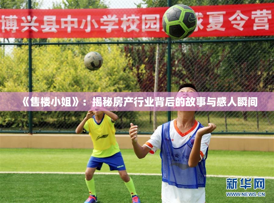 《售楼小姐》：揭秘房产行业背后的故事与感人瞬间