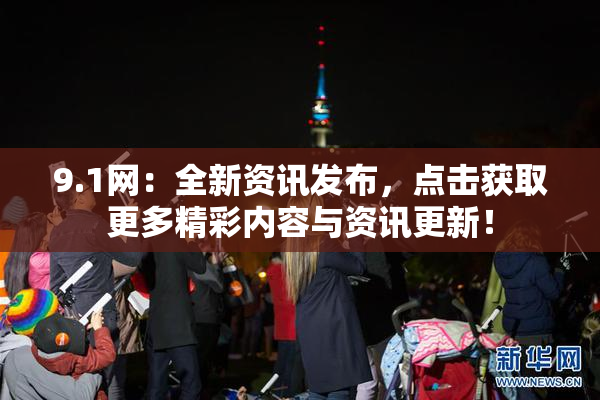 9.1网：全新资讯发布，点击获取更多精彩内容与资讯更新！