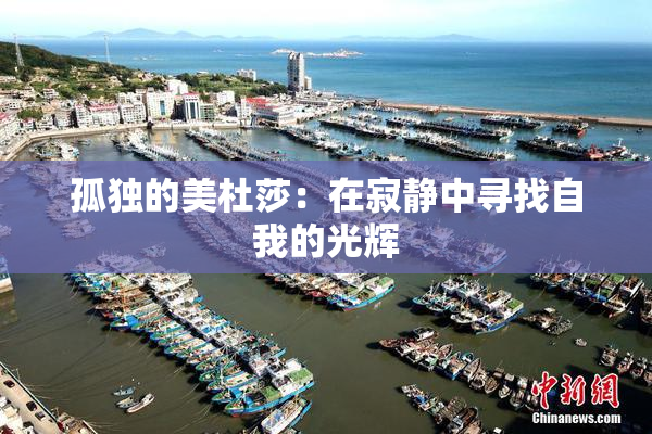 孤独的美杜莎：在寂静中寻找自我的光辉