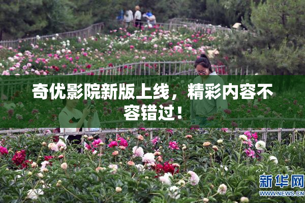 奇优影院新版上线，精彩内容不容错过！