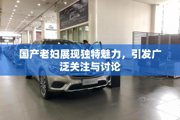 国产老妇展现独特魅力，引发广泛关注与讨论