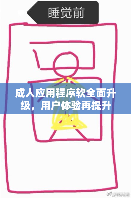 成人应用程序软全面升级，用户体验再提升