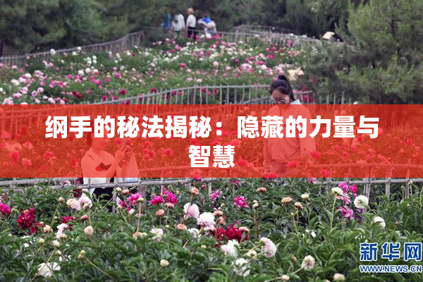 纲手的秘法揭秘：隐藏的力量与智慧
