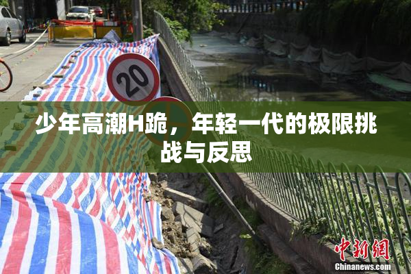 少年高潮H跪，年轻一代的极限挑战与反思