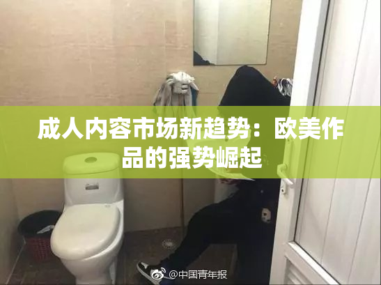 成人内容市场新趋势：欧美作品的强势崛起
