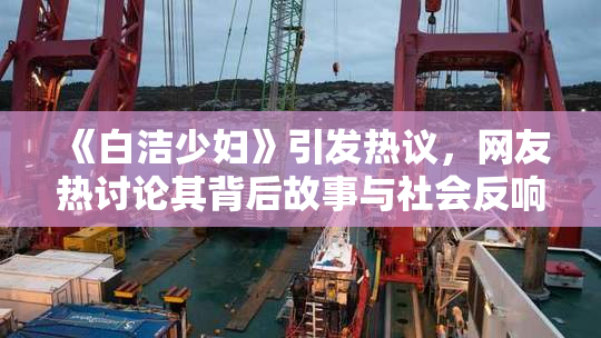 《白洁少妇》引发热议，网友热讨论其背后故事与社会反响