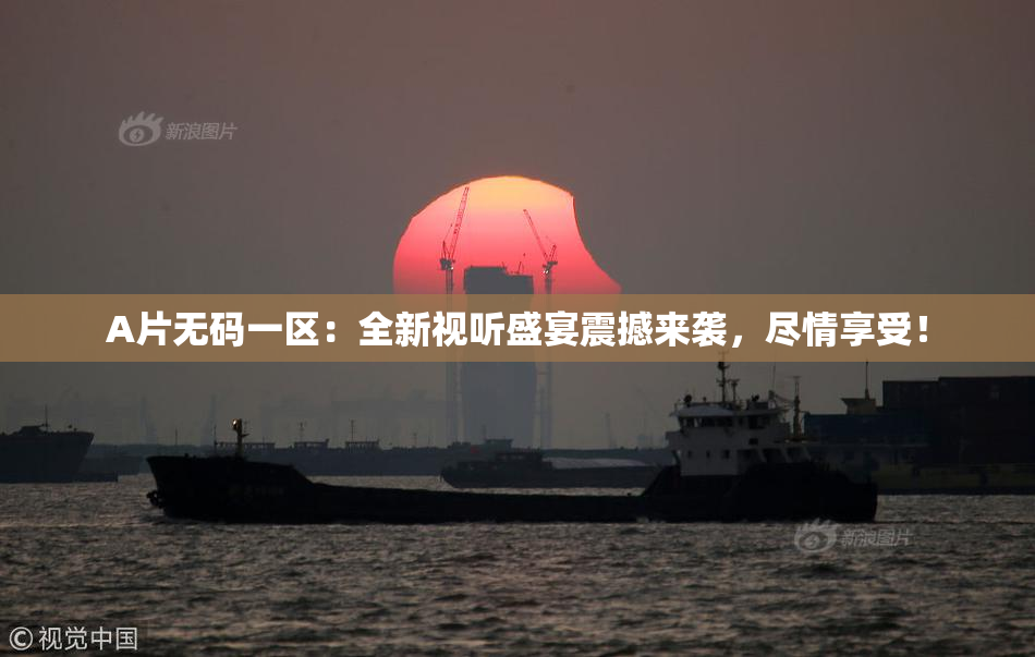 A片无码一区：全新视听盛宴震撼来袭，尽情享受！