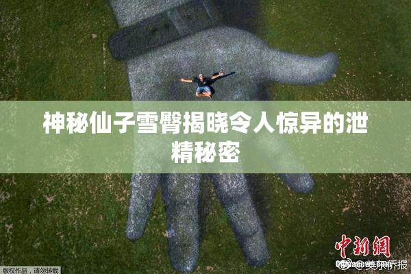 神秘仙子雪臀揭晓令人惊异的泄精秘密