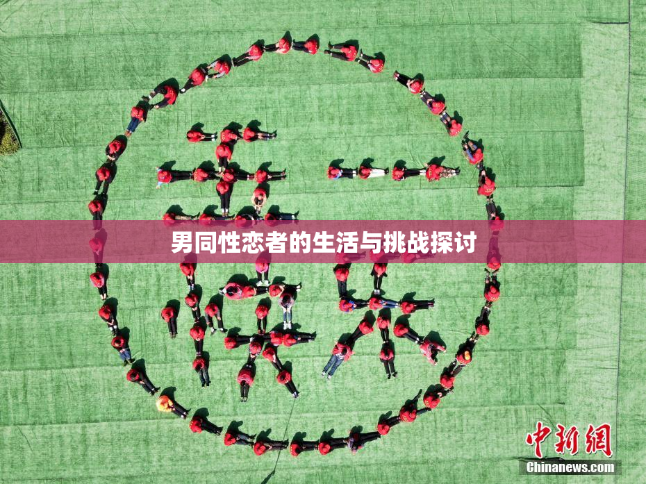 男同性恋者的生活与挑战探讨