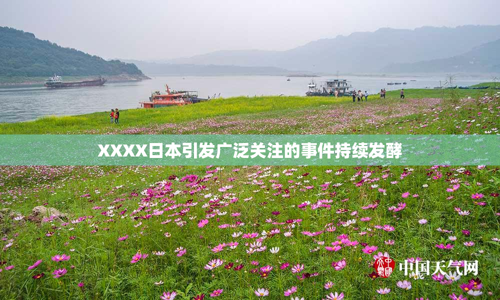 XXXX日本引发广泛关注的事件持续发酵