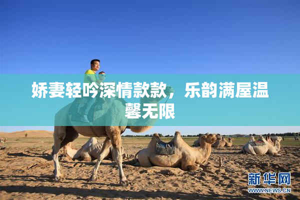 娇妻轻吟深情款款，乐韵满屋温馨无限