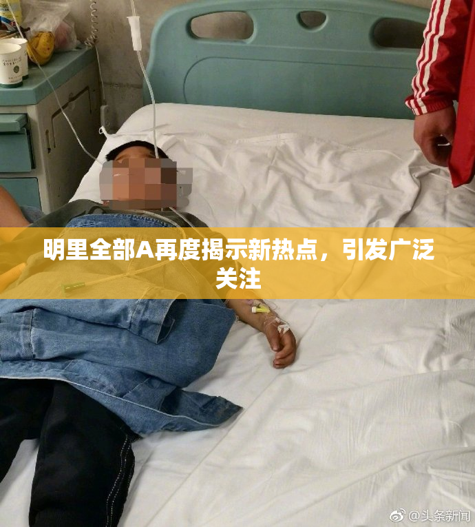 明里全部A再度揭示新热点，引发广泛关注