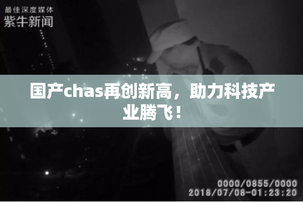 国产chas再创新高，助力科技产业腾飞！