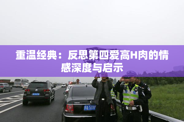 重温经典：反思第四爱高H肉的情感深度与启示