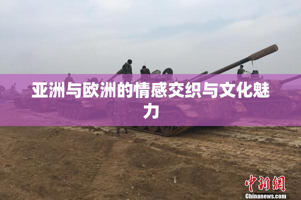 亚洲与欧洲的情感交织与文化魅力