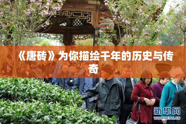 《唐砖》为你描绘千年的历史与传奇