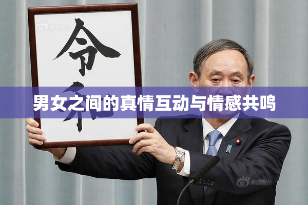 男女之间的真情互动与情感共鸣