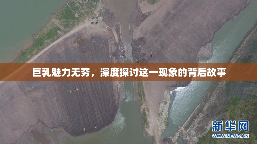 巨乳魅力无穷，深度探讨这一现象的背后故事