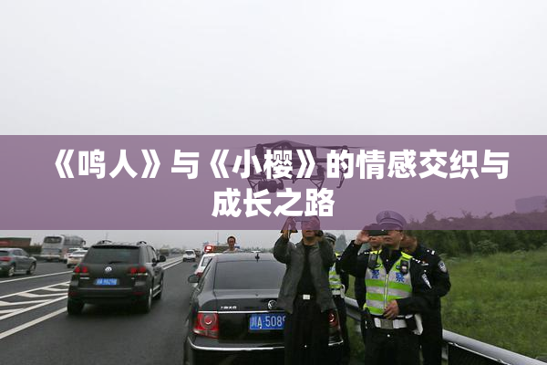 《鸣人》与《小樱》的情感交织与成长之路
