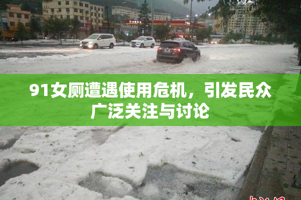91女厕遭遇使用危机，引发民众广泛关注与讨论