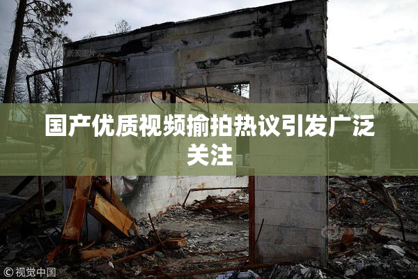 国产优质视频揄拍热议引发广泛关注
