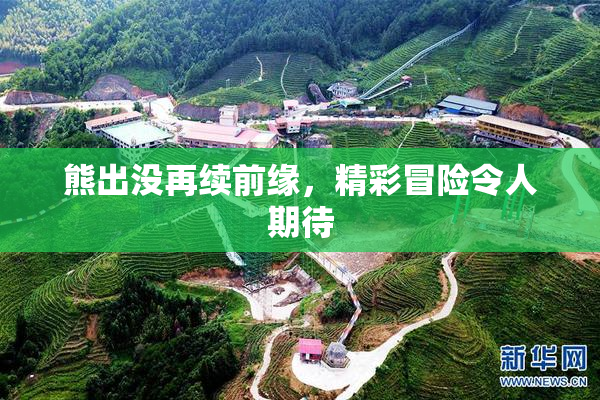 熊出没再续前缘，精彩冒险令人期待