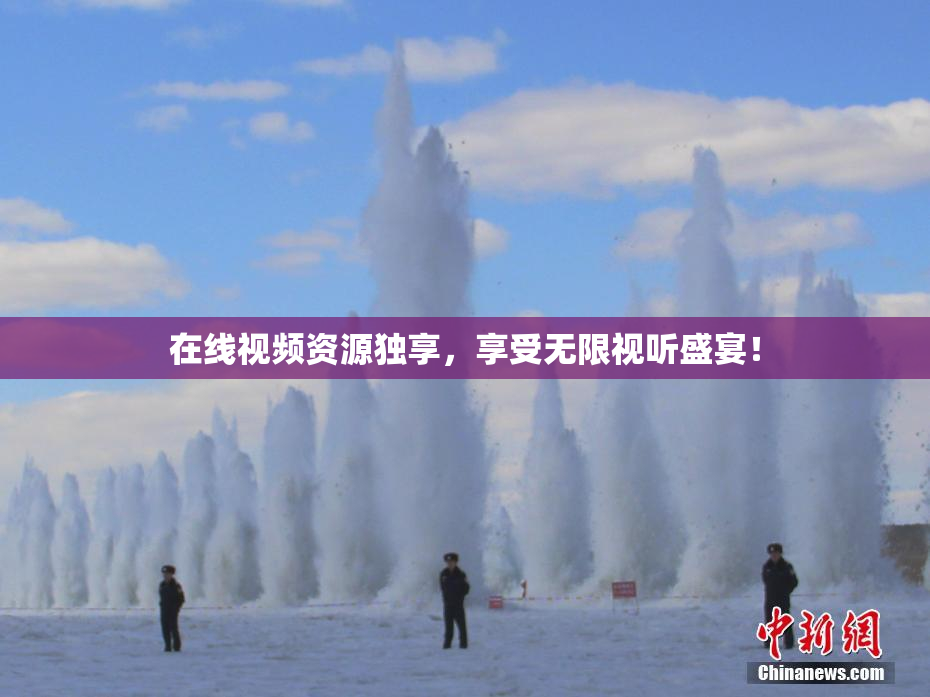 在线视频资源独享，享受无限视听盛宴！