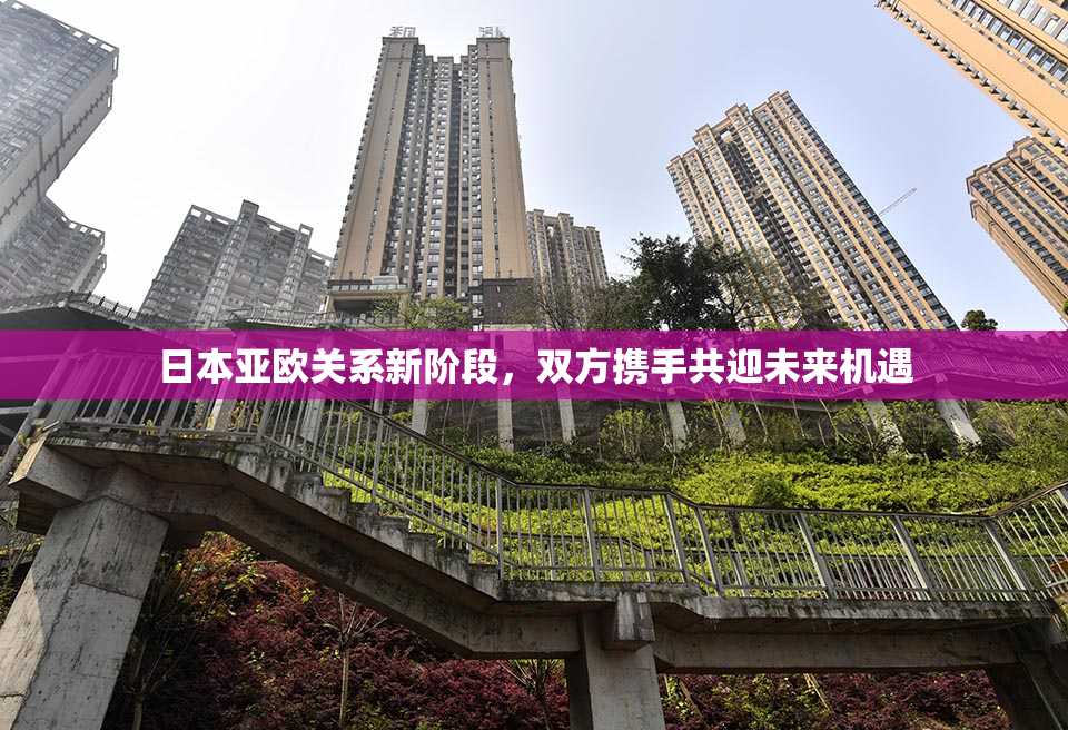 日本亚欧关系新阶段，双方携手共迎未来机遇